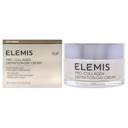 Pro-Definition Day Cream