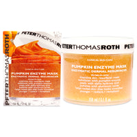 Pumpkin Enzyme Mask