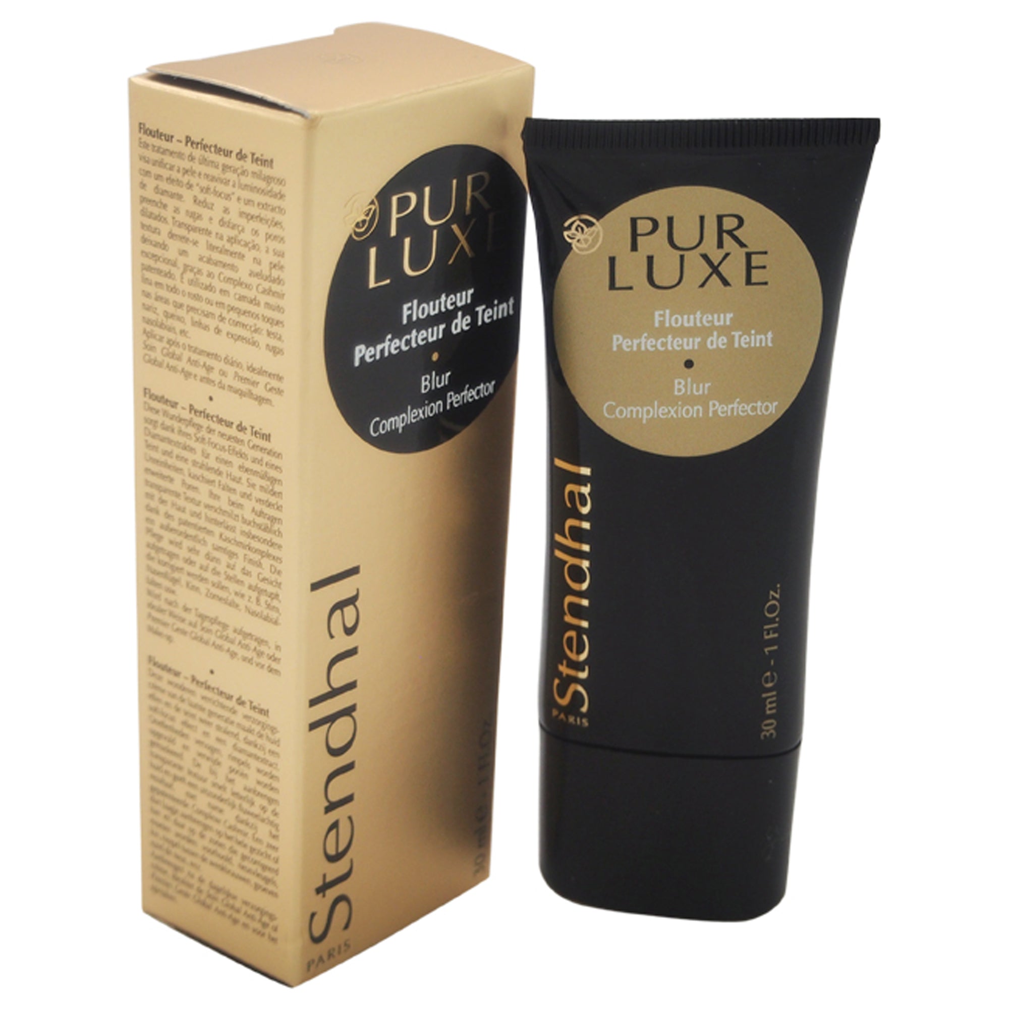 Pur Luxe Blur Complexion Perfector by Stendhal for Women 1 oz Cream