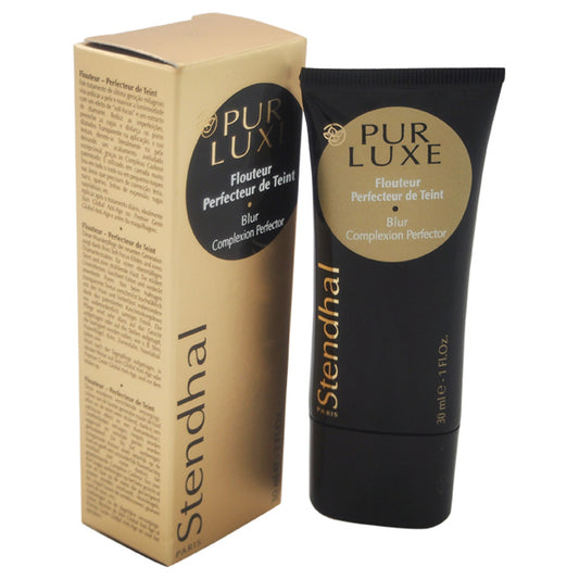 Pur Luxe Blur Complexion Perfector by Stendhal for Women 1 oz Cream