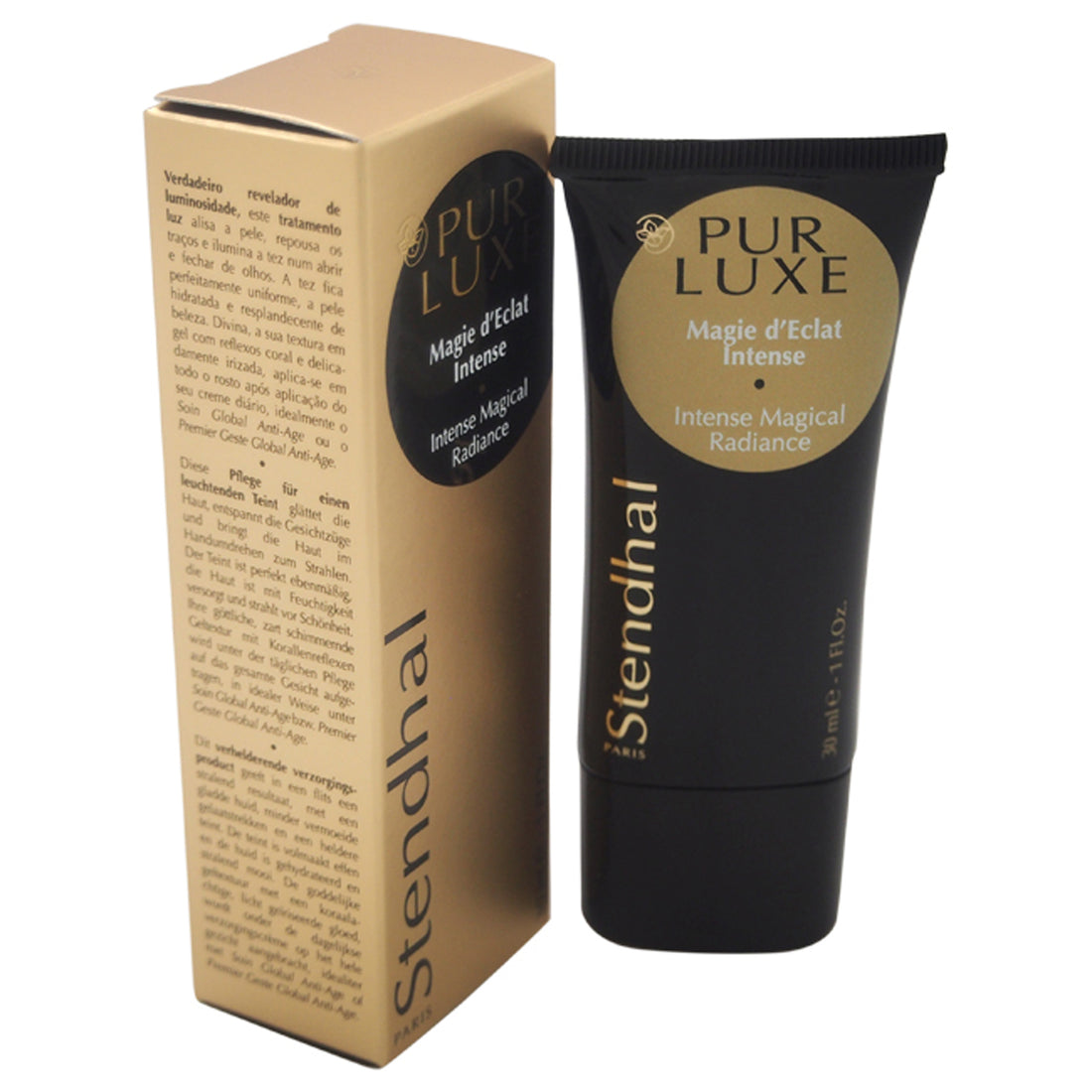 Pur Luxe Intense Magical Radiance