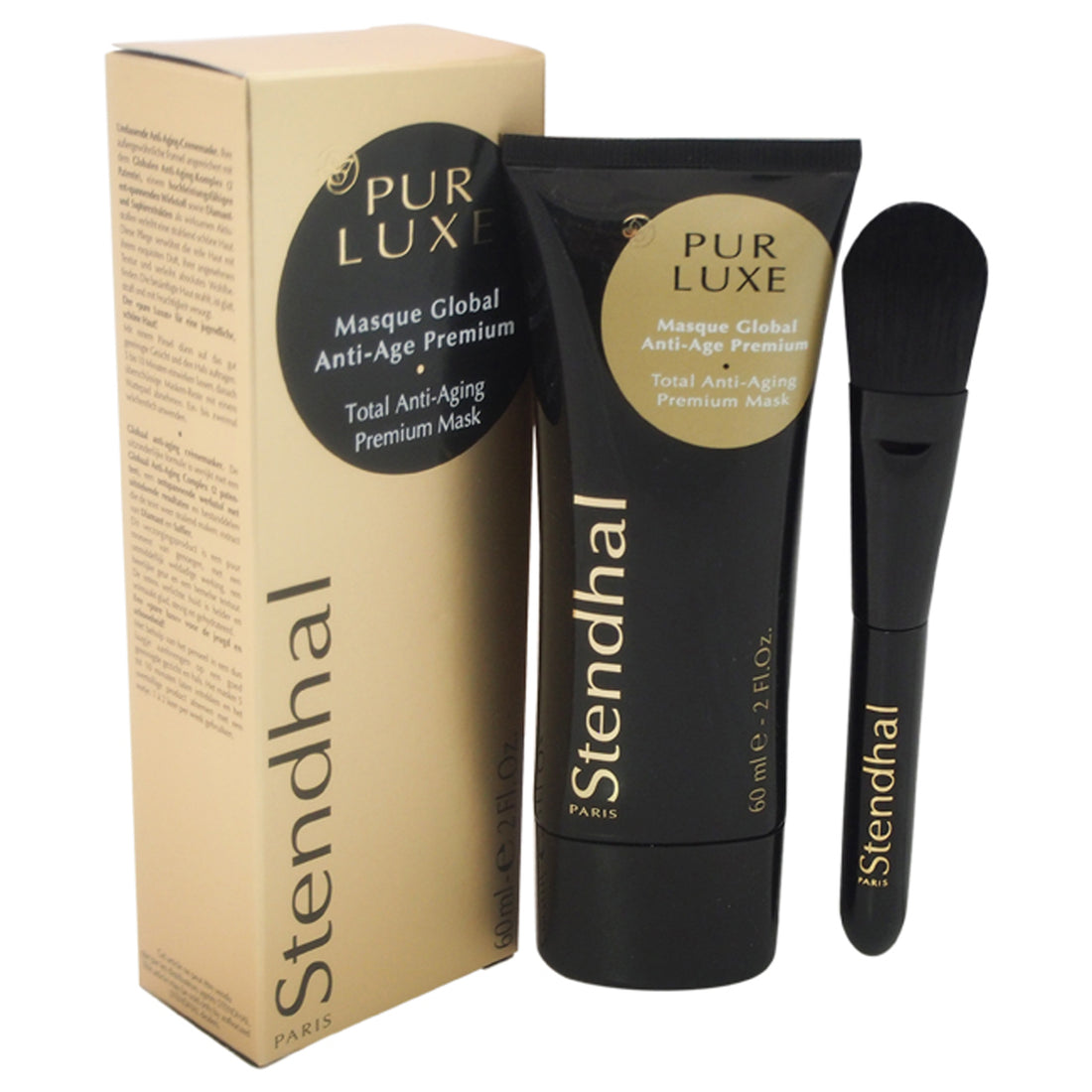 Pur Luxe Total Anti-Aging Premium Mask