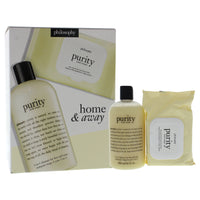 Purity Home and Away Duo
