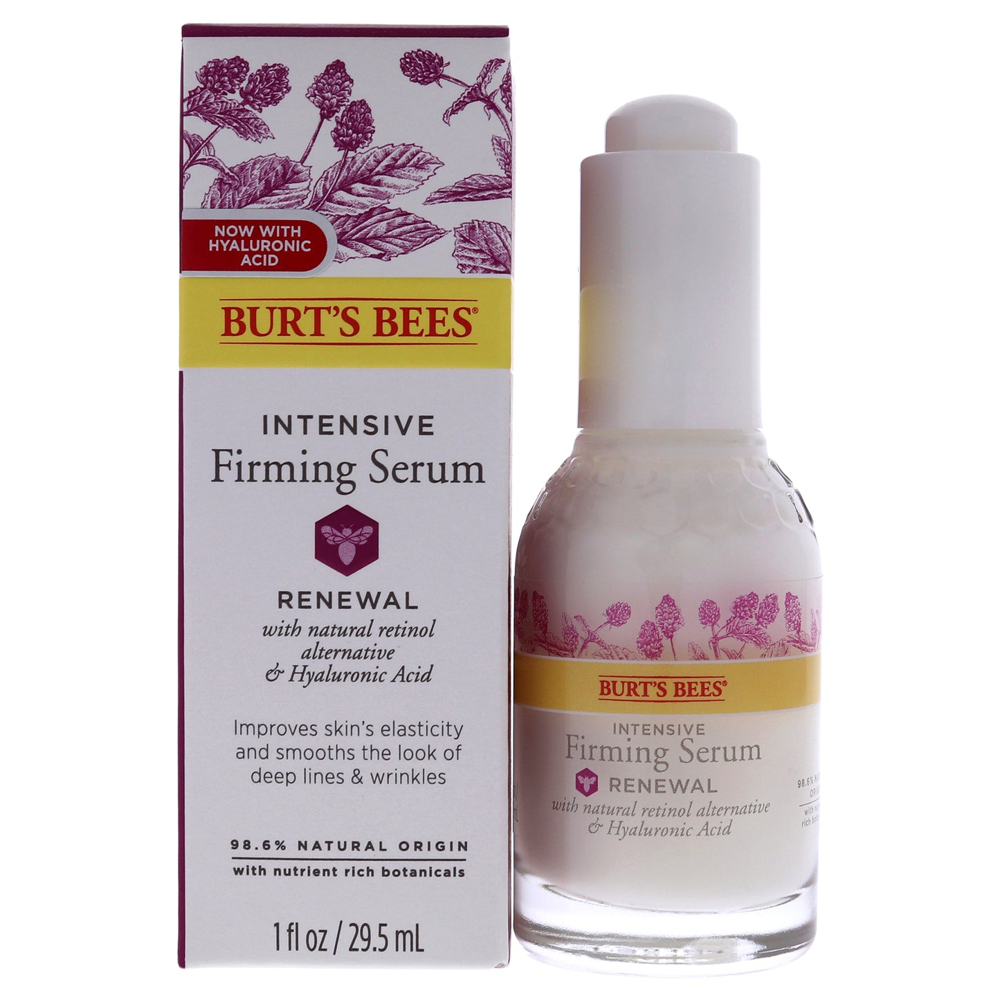 Renewal Intensive Firming Serum