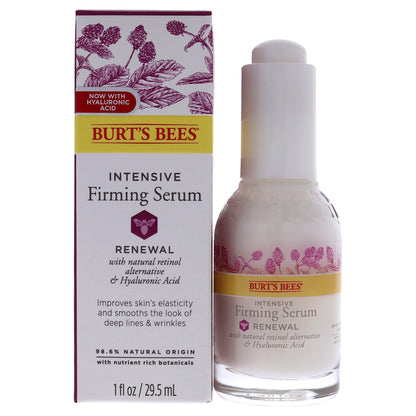 Renewal Intensive Firming Serum