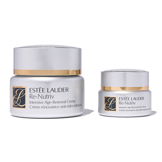 Re-Nutriv Intensive Age-Renewal for Face and Eyes