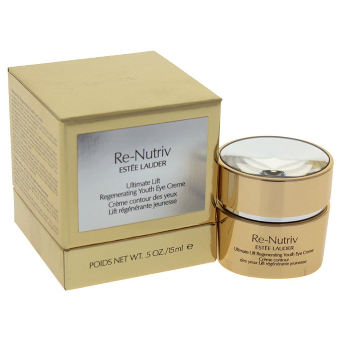Re-Nutriv Ultimate Lift Regenerating Youth Eye Creme
