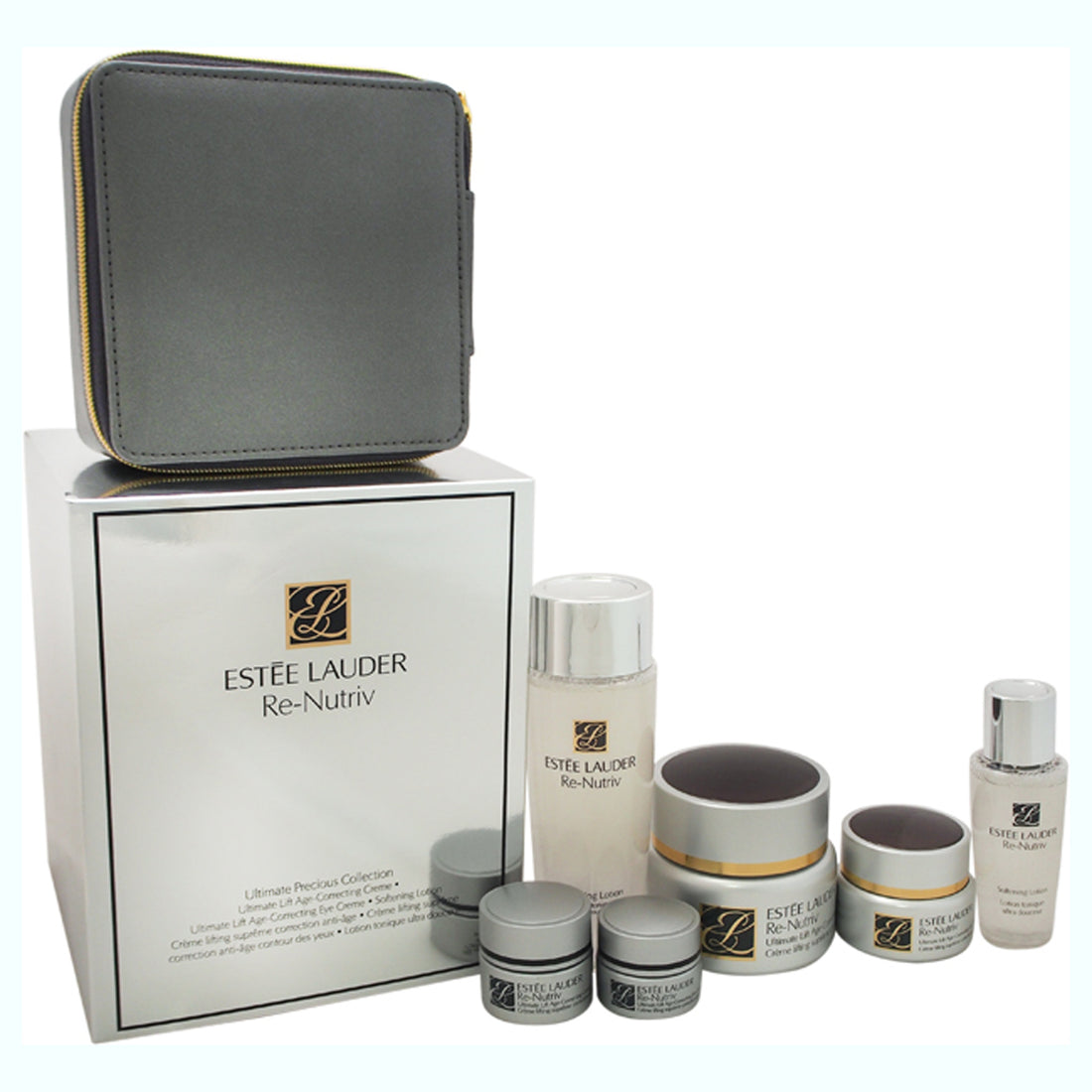 Re-Nutriv Ultimate Precious Collection