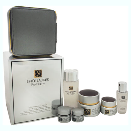 Re-Nutriv Ultimate Precious Collection