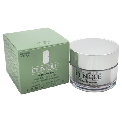 Repairwear Sculpting Night Cream