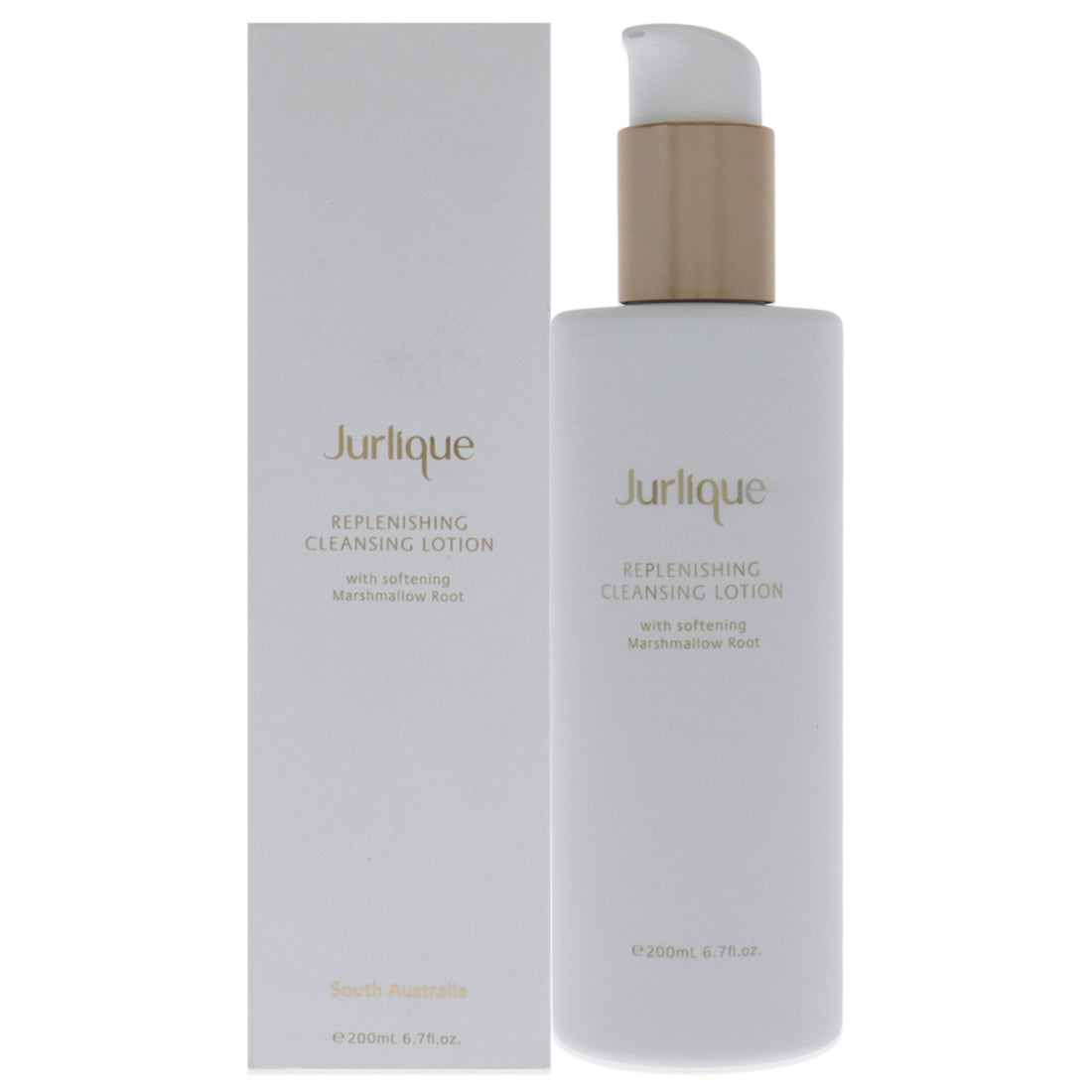 Replenishing Cleansing Lotion