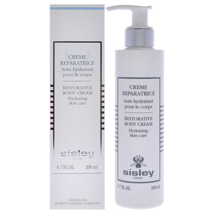 Restorative Body Cream