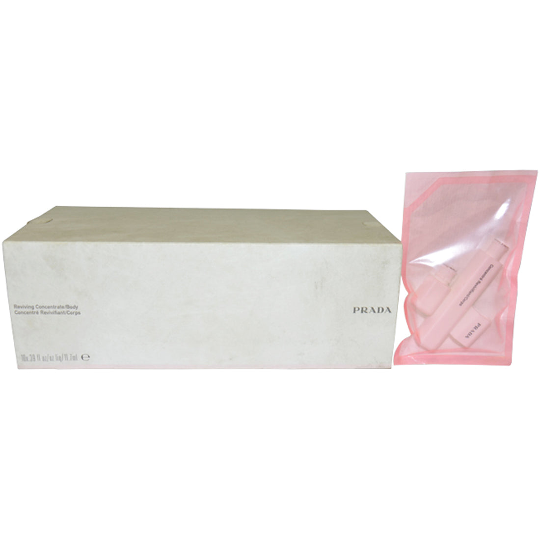 Reviving Concentrate Body