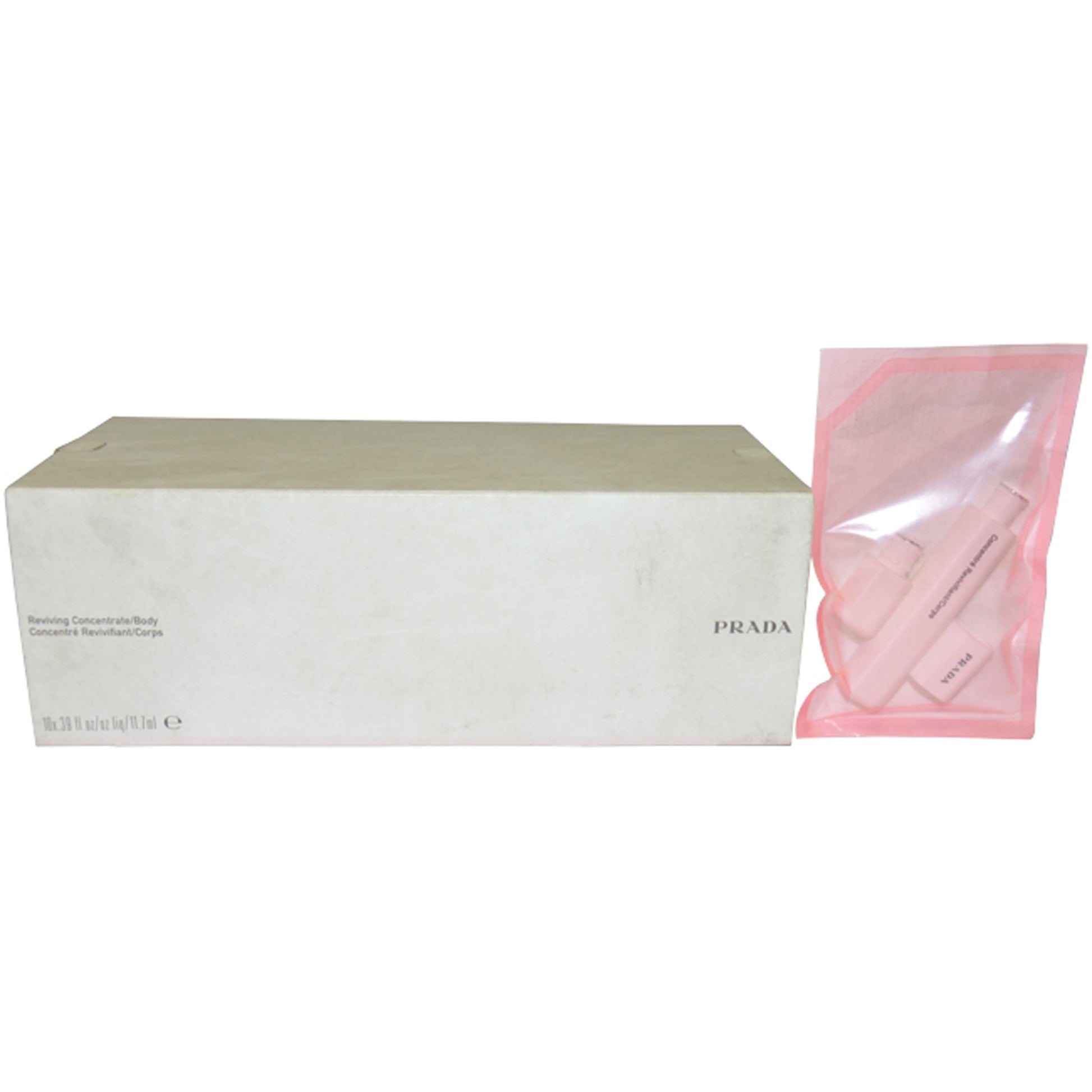 Reviving Concentrate Body