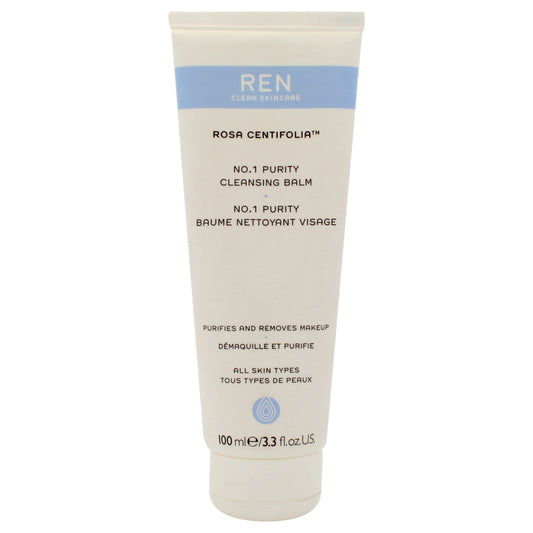 Rosa Centifolia No.1 Purity Cleansing Balm