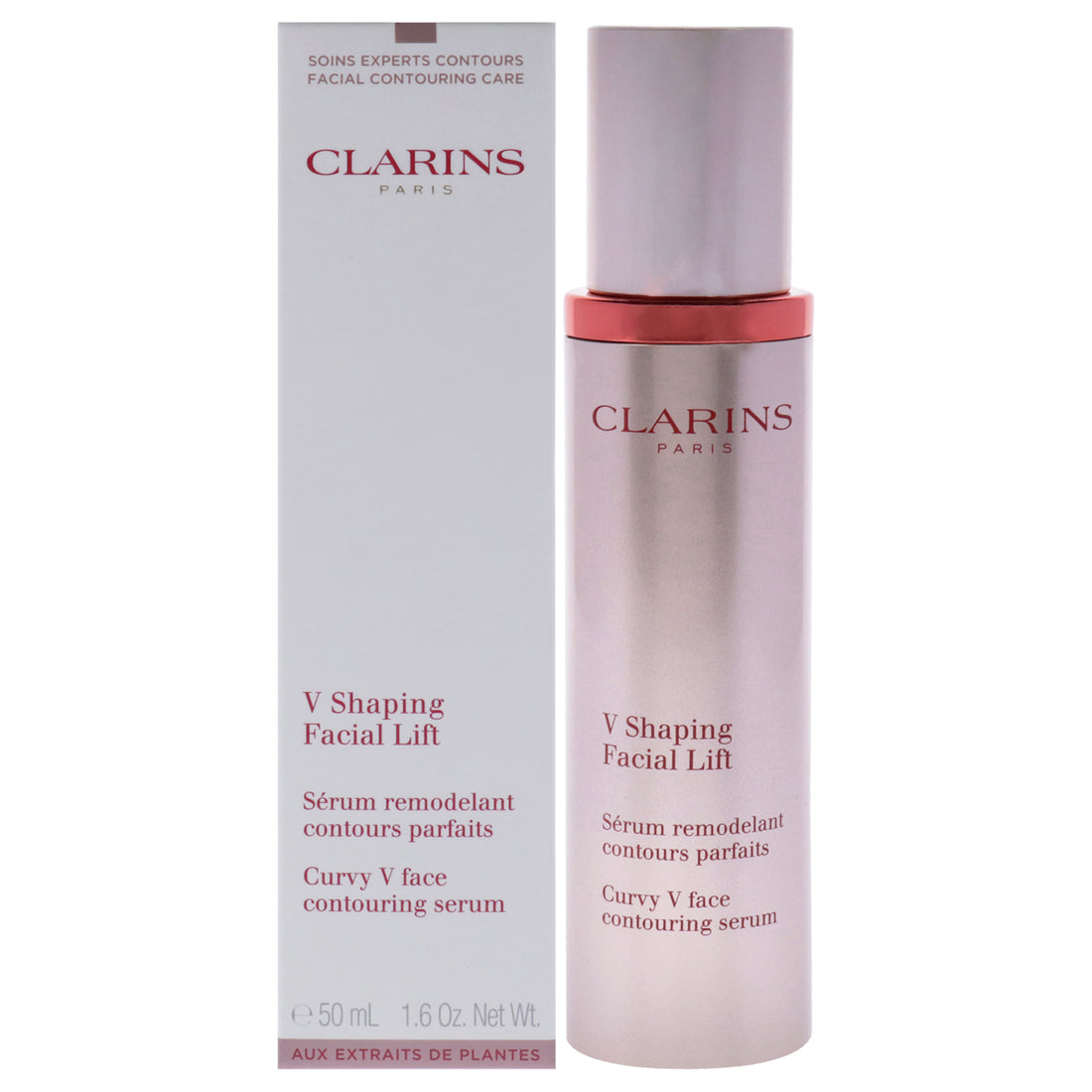 V Shaping Facial Lift Serum