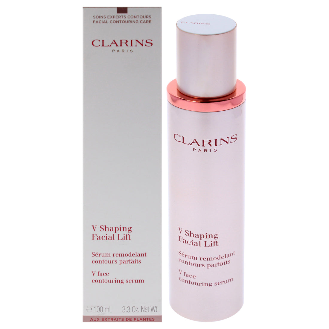 V Shaping Facial Lift Face Contouring Serum