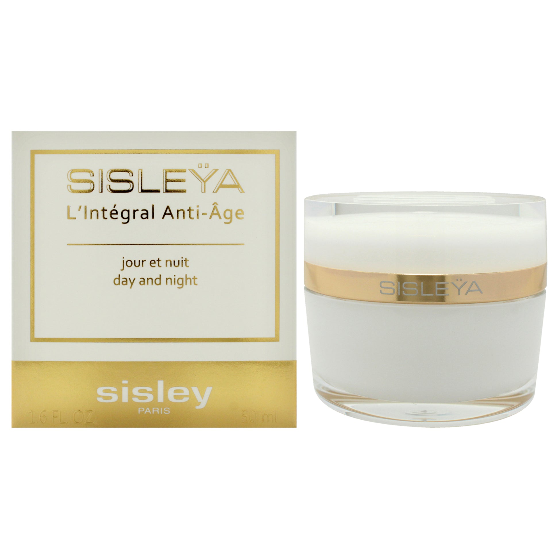 Sisleya lIntegral Anti-Age