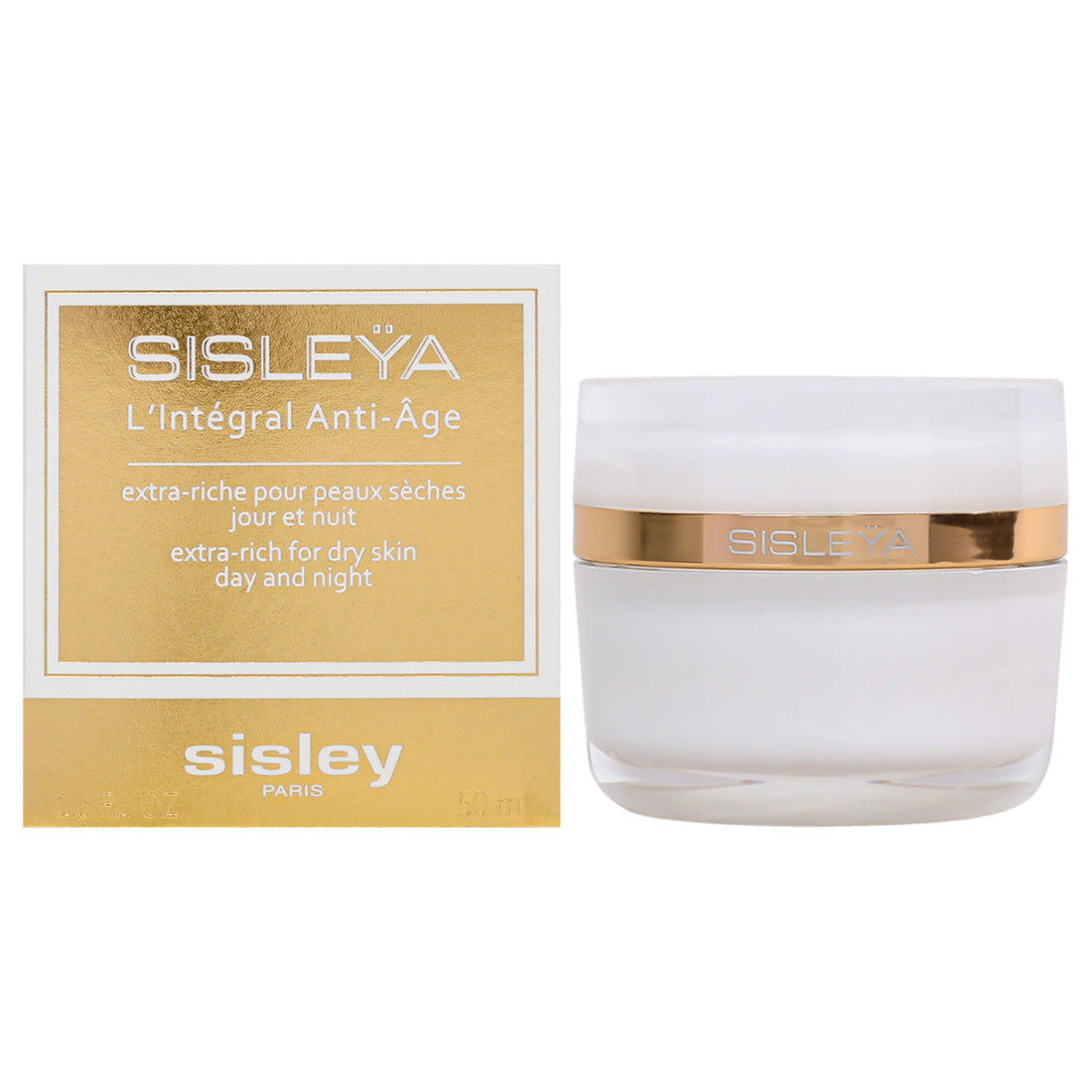 Sisleya lIntegral Anti-Age Extra-Riche