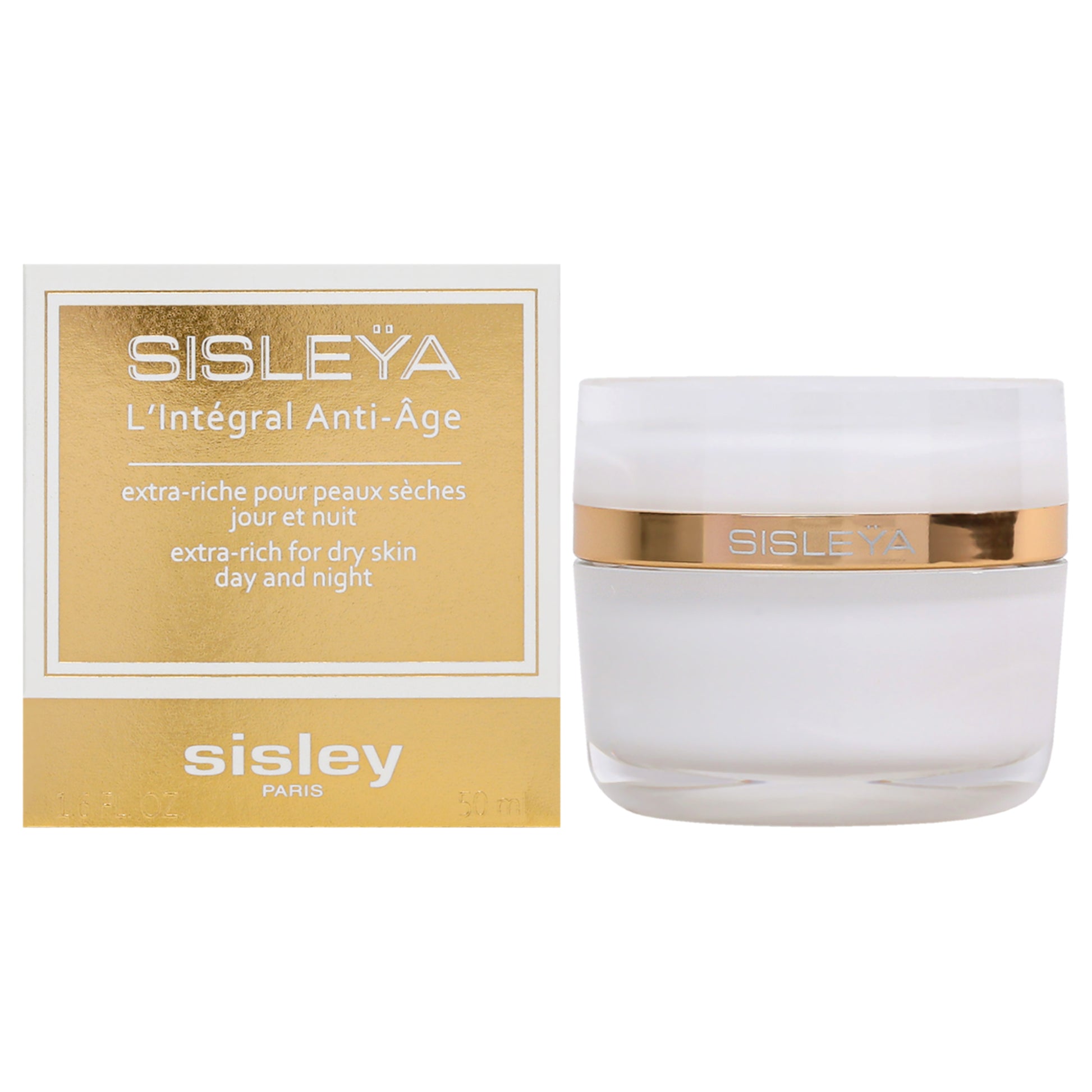 Sisleya lIntegral Anti-Age Extra-Riche