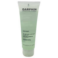 Skin Mat Purifying Foam Gel