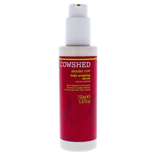 Slender Cow Body Sculpting Serum
