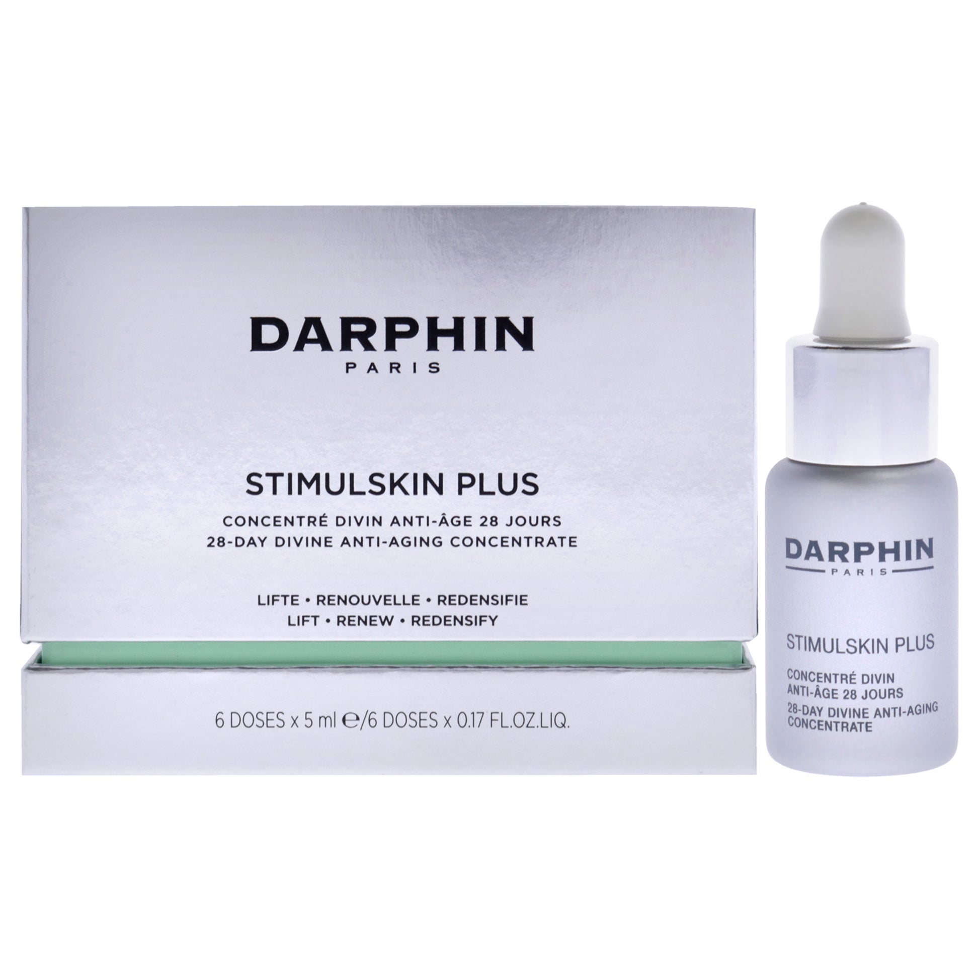 Stimulskin Plus 28-Day Divine Anti-Aging Concentrate