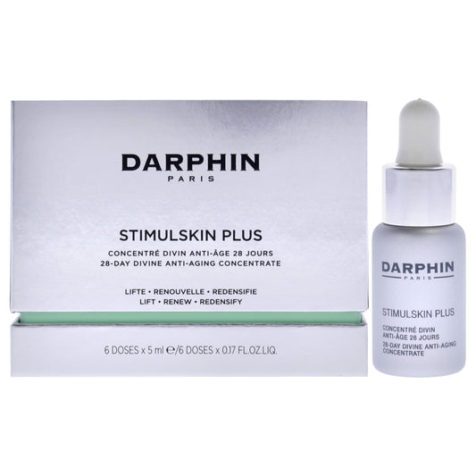 Stimulskin Plus 28-Day Divine Anti-Aging Concentrate