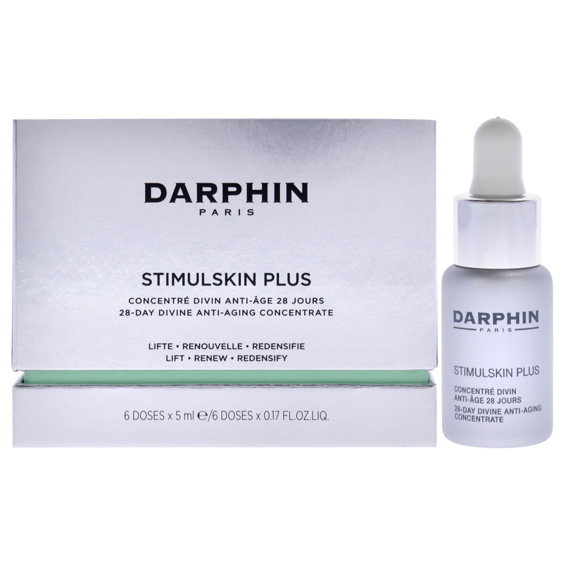 Stimulskin Plus 28-Day Divine Anti-Aging Concentrate