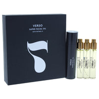 Super Facial Oil Set