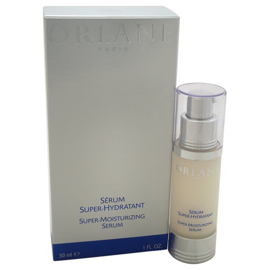 Super-Moisturizing Serum