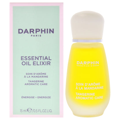 Aromatic Care - Tangerine