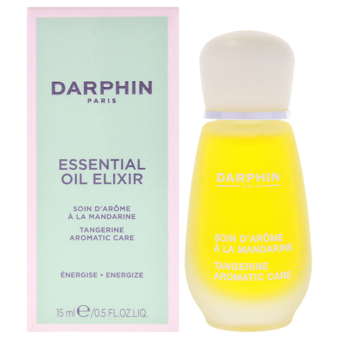 Aromatic Care - Tangerine