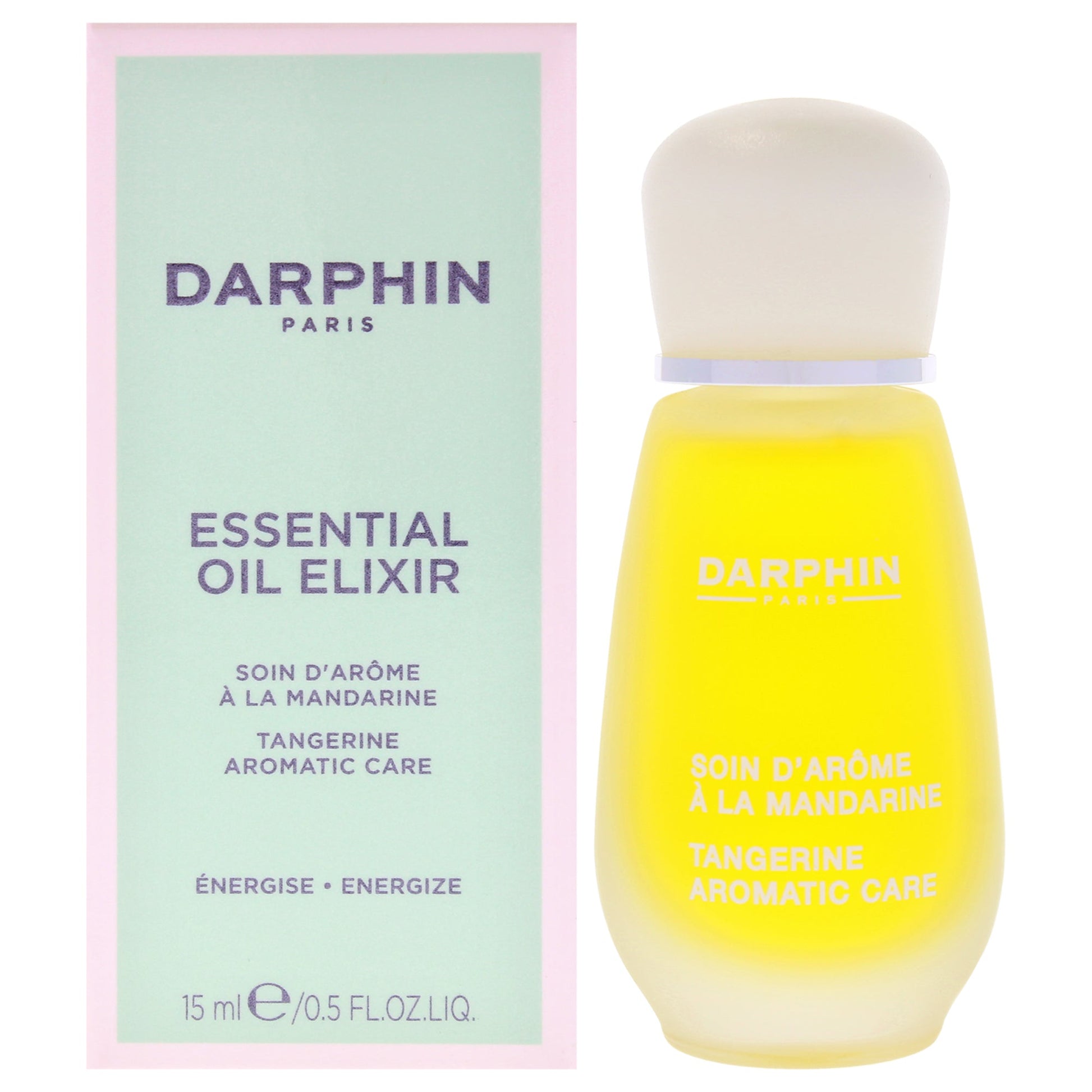 Aromatic Care - Tangerine