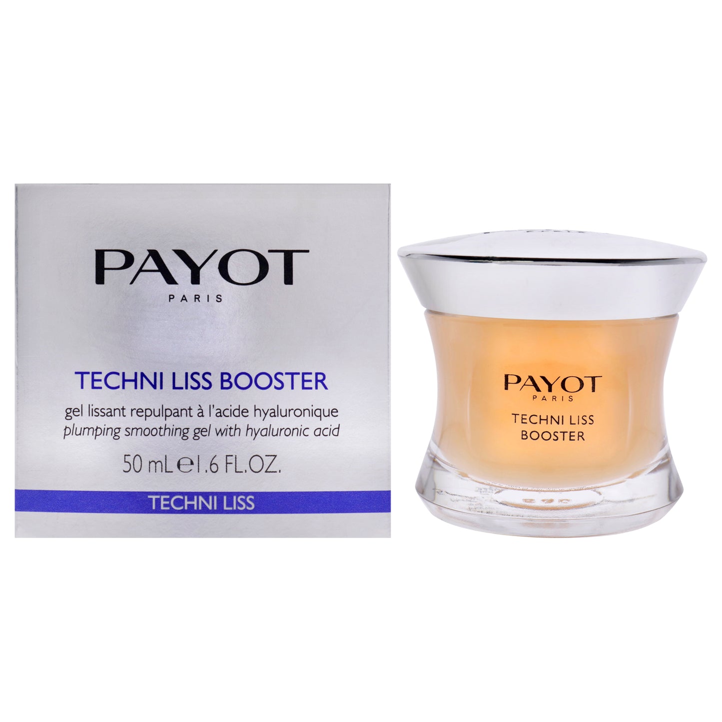 Techni Liss Booster