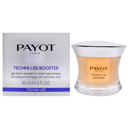 Techni Liss Booster