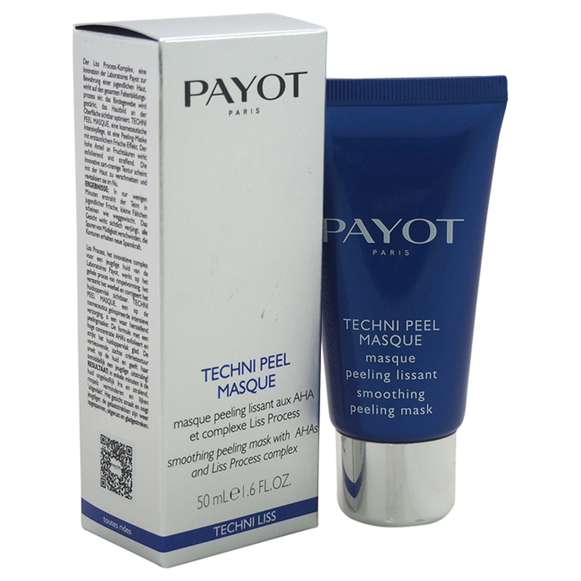 Techni Peel Masque Smoothing Peeling Mask