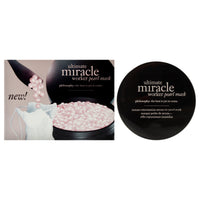 Ultimate Miracle Worker Serum-in-Pearl Mask