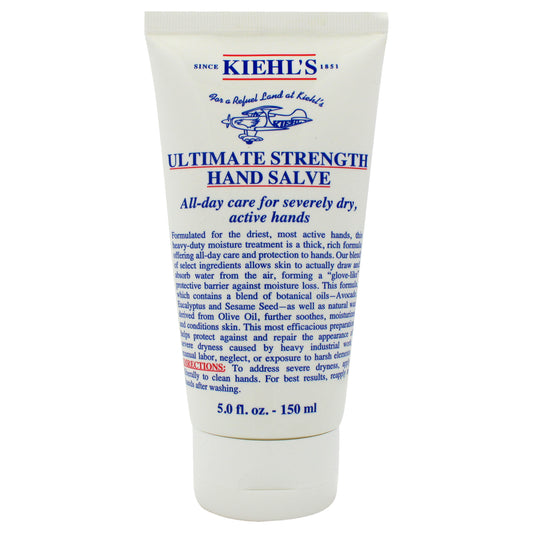 Ultimate Strength Hand Salve