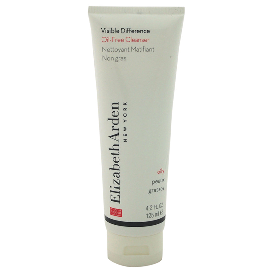 Visible Difference Oil-Free Cleanser