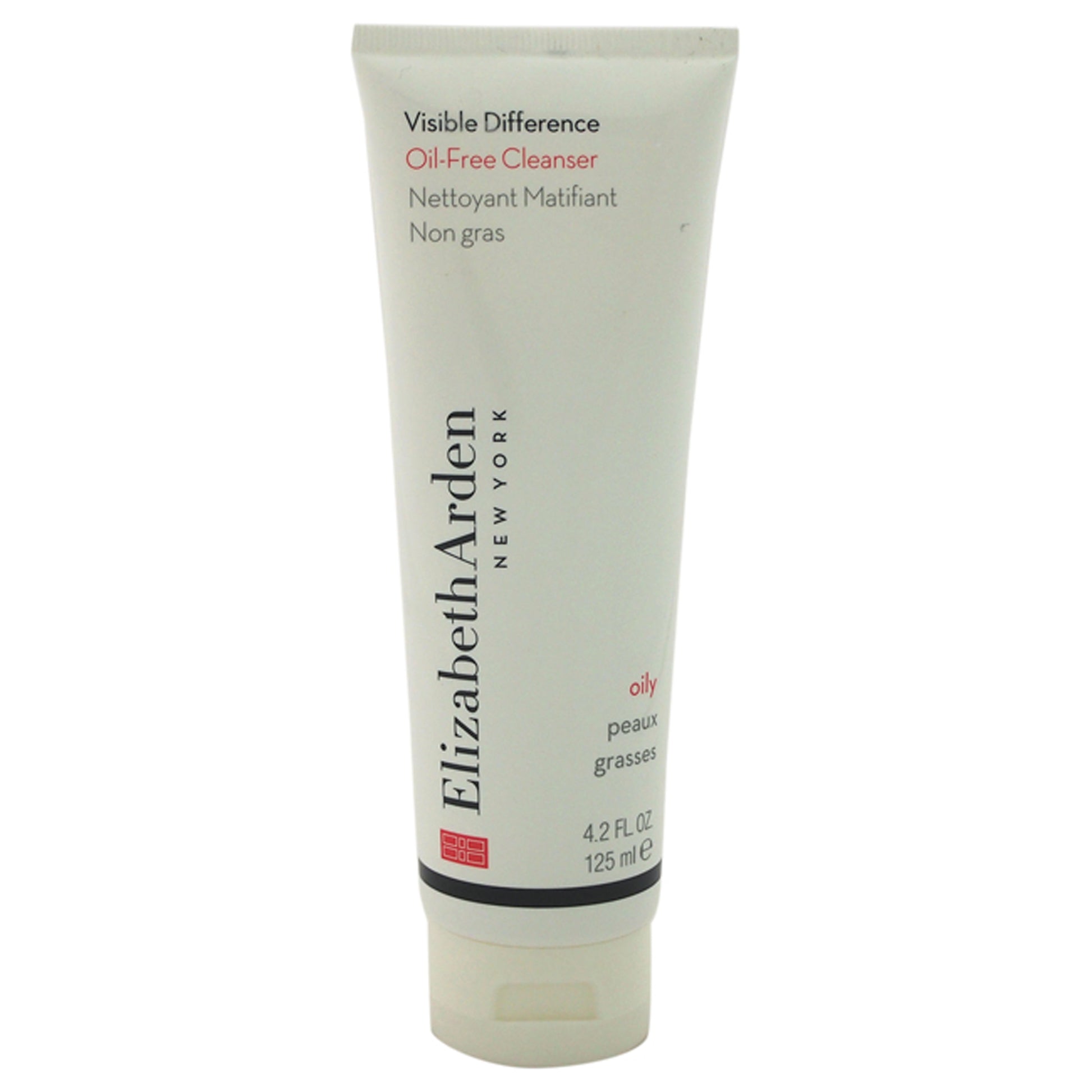 Visible Difference Oil-Free Cleanser