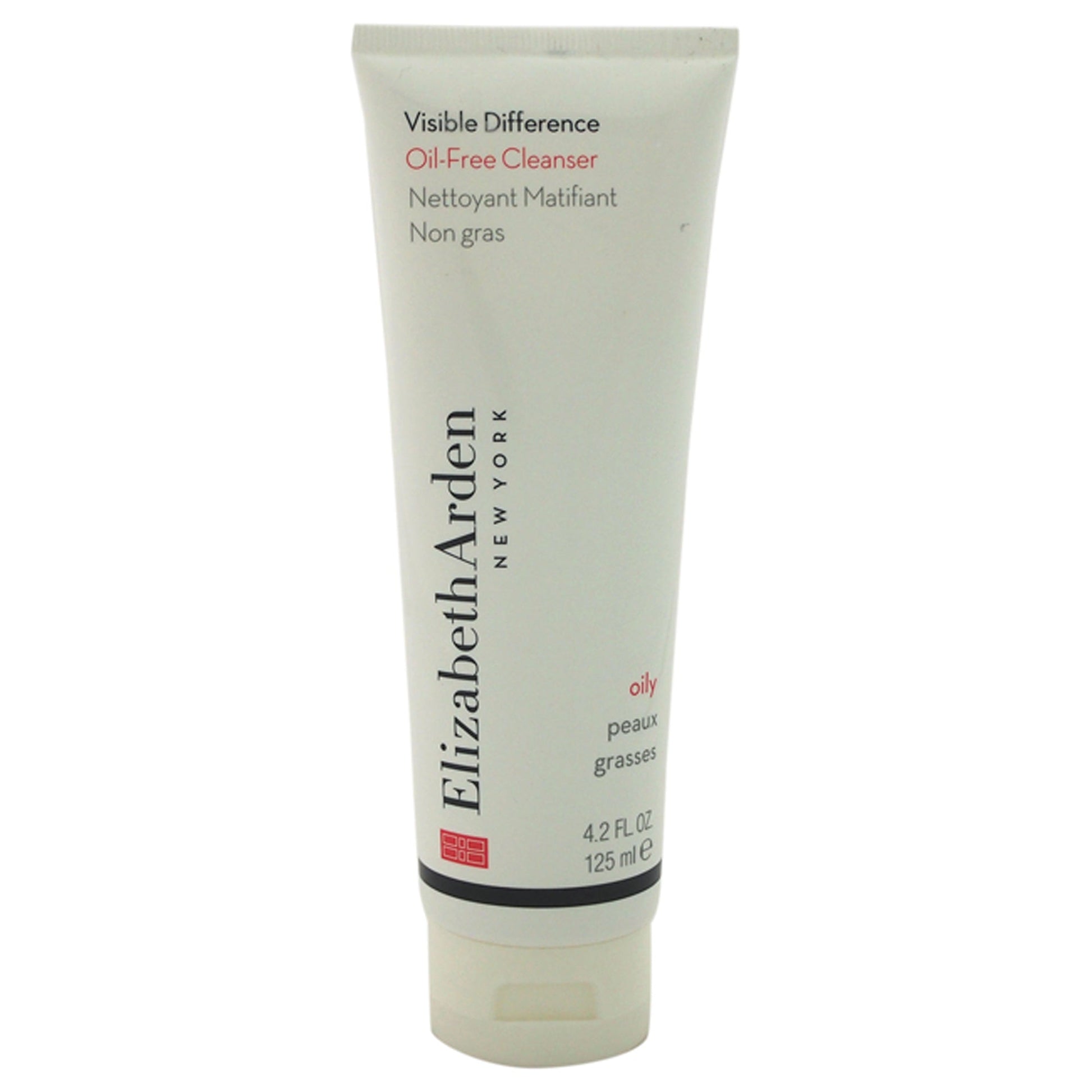 Visible Difference Oil-Free Cleanser