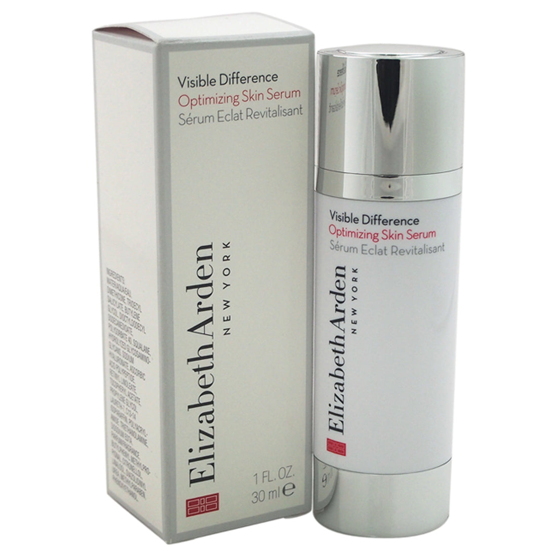 Visible Difference Optimizing Skin Serum