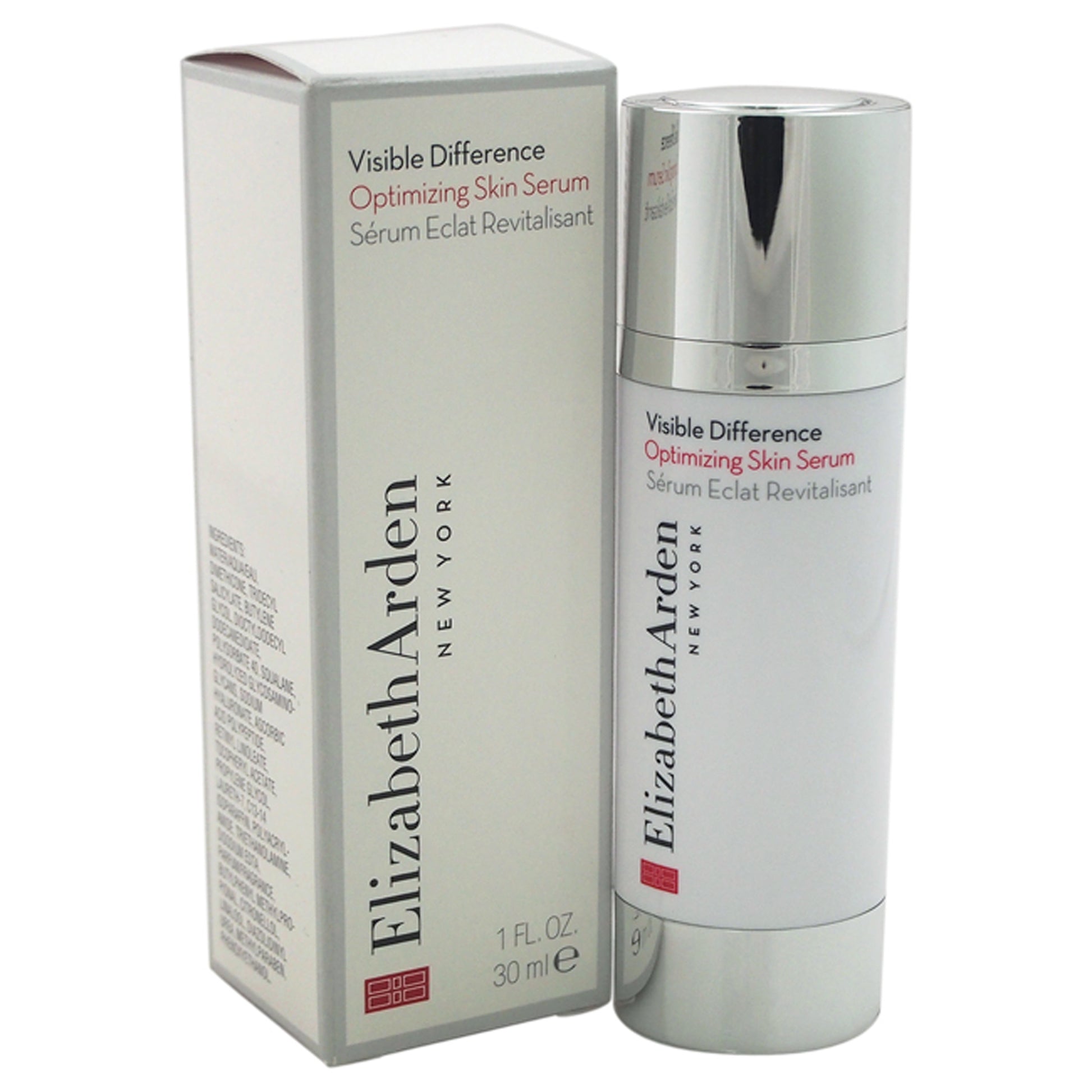 Visible Difference Optimizing Skin Serum