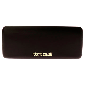 Roberto Cavalli RC648S Injected 6101C by Roberto Cavalli for Unisex - 61-14-135 mm Sunglasses