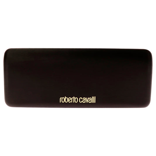 Roberto Cavalli RC648S Injected 6101C by Roberto Cavalli for Unisex - 61-14-135 mm Sunglasses