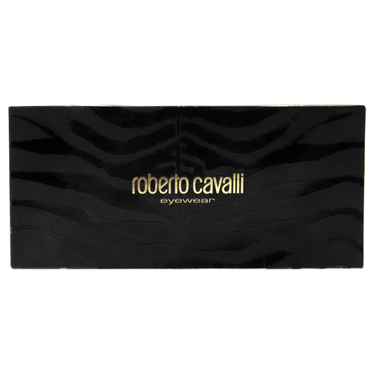Roberto Cavalli RC648S Injected 6152F by Roberto Cavalli for Unisex - 61-14-135 mm Sunglasses