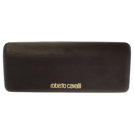Roberto Cavalli RC652S Acetate 47F by Roberto Cavalli for Unisex - 58-14-130 mm Sunglasses