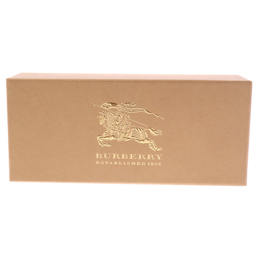 Burberry BE 4157 3316-13 - Havana Brown by Burberry for Women - 56-17-140 mm Sunglasses