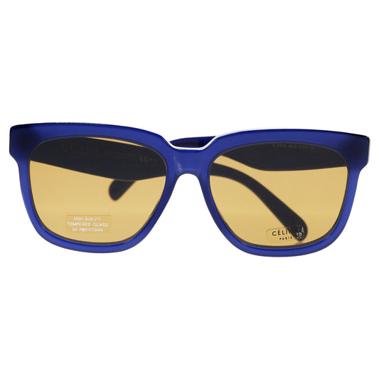 Celine CL 41057-S M23EA - Blue by Celine for Women - 55-16-150 mm Sunglasses